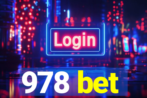 978 bet